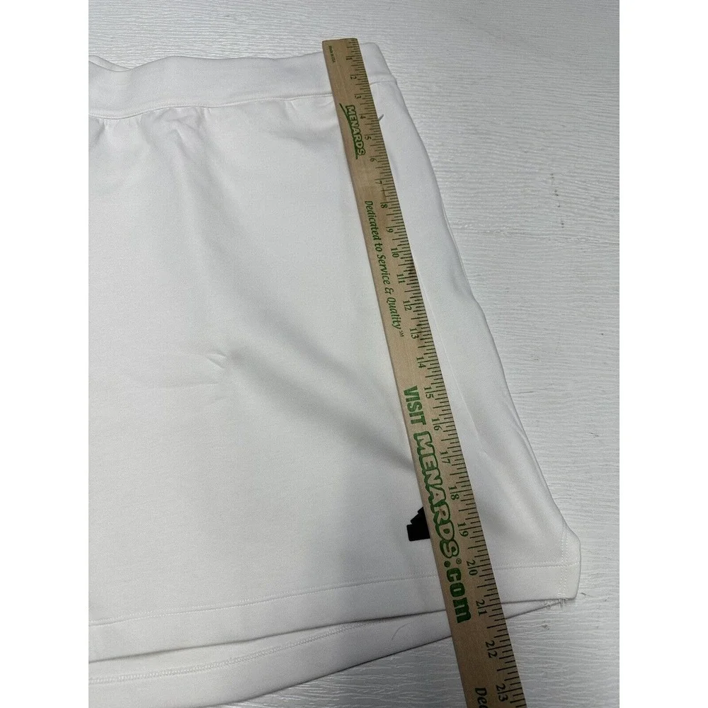 Adidas MZNE Pro Multi Sport Athletic Performance Shorts Men's Size 3XL White NWT